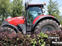Tractor Case Optum 270 CVX