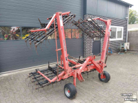 Weeder Agri-Farm Wiedegge 6 meter breed