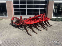 Cultivator Evers Vaste tand 3 meter
