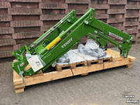 Front-end loader Fendt cargo 5 x 90