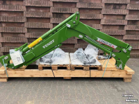 Front-end loader Fendt cargo 5 x 90