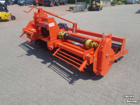 Rotary Tiller Boxer Grondfrees  GF 300 XL  open kooirol