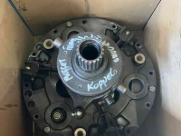 Diverse new spare-parts New Holland TK4 serie Moffert
