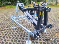 Other harvesters and accessories  TBL Techniek Duwbok