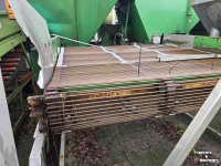 Other conveying equipment and accessories  Zandzeef