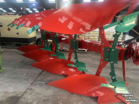 Ploughs Kverneland lB 100-200 EVOTWIST