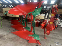 Ploughs Kverneland lB 100-200 EVOTWIST