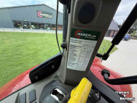 Tractor Case-IH PUMA 165 MULTICONTROLLER STAGE V
