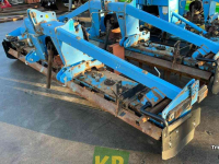 Rotary Harrow Sicma Rotorkopeg / Kopeg / Rotoreg