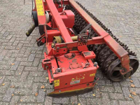Rotary Harrow Rau Rotorkopeg 260 cm met Cambridge rol