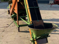 Sorting machine Schouten Trio 60 sorteerder