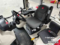 Tractor Massey Ferguson 5S.125 Dyna-4