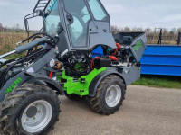 Wheelloader WCM L2416