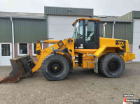 Wheelloader JCB 426Z Wiellader/Shovel/loader/Radlader