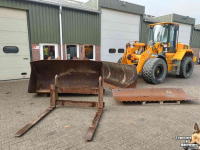 Wheelloader JCB 426Z Wiellader/Shovel/loader/Radlader