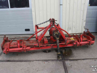 Rotary Harrow Lely Roterra 300-32 rotorkopeg rotoreg met mechanische hefinrichting spijlenrol