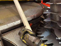 Cornhead Kemper M 4500- Claas 491-492