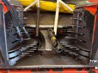 Cornhead Kemper M 4500- Claas 491-492