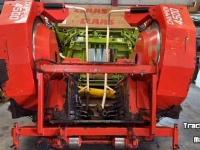 Cornhead Kemper M 4500- Claas 491-492
