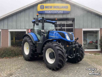 Tractor New Holland T7.245
