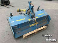 Rotary Tiller Imants JNC Z185