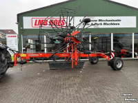 Rake Kubota RA2584 dubbele hark