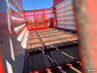 Self-loading wagon Pottinger Siloprofi