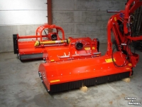 Flail mower Tehnos MU   -  LW