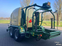 Balers Krone Comprima CV 150 XC
