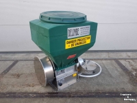 Snow Removal Equipment Delimbe T11-120 zoutstrooier