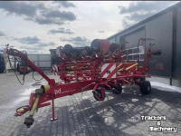Tedder Lely Lotus 1325