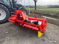 Rotary Tiller Kuhn EL162-300 Frees C-Mes