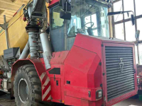 Hydro Trike Holmer Terra Variant  500 / 21 M3
