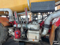 Hydro Trike Holmer Terra Variant  500 / 21 M3