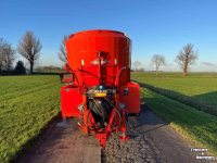 Vertical feed mixer Kuhn Profile 20.2 CS