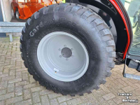 Horticultural Tractors Massey Ferguson E-1700 HC