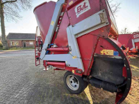 Vertical feed mixer BVL V-Mix13LS