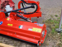Flail mower Boxer Verstekklepelmaaier AGF 160