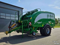 Balers McHale Fusion 3 plus