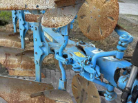 Ploughs Lemken Opal 110 wentelploeg