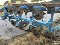 Ploughs Lemken Opal 110 wentelploeg