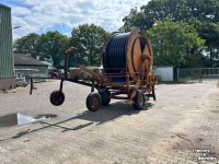 Irrigation hose reel Hüdig 110/320