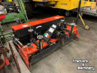 Seed drill Boxer ZM 180 Zaaimachine