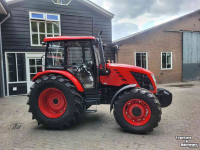 Tractor Zetor Mayor 80HS