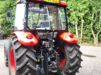 Tractor Zetor Mayor 80HS