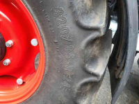 Tractor Zetor Mayor 80HS
