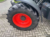 Tractor Claas Arion 410 CIS