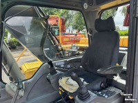 Excavator tracks Volvo EC180BLC