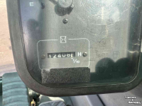 Excavator tracks Volvo EC180BLC