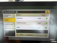 Tractor John Deere 6R150 AP50 COMMAND-PRO G5-PLUS 2025 980 UUR!!!